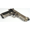 Pistolet Beretta 92X Performance Target kal. 9x19mm